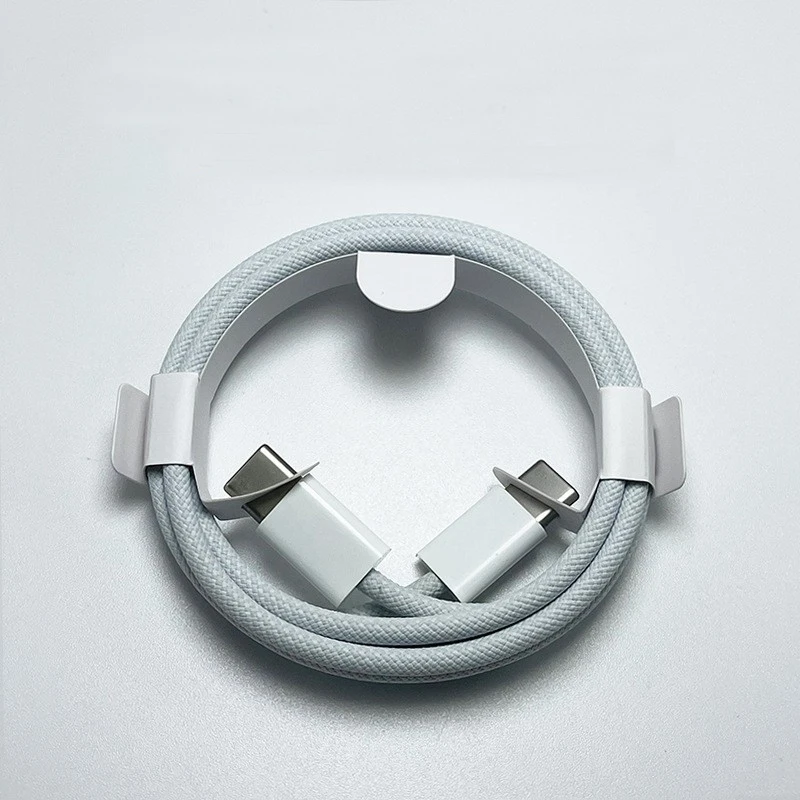 MQKJ3 MXOK2 Large Stock 1m 2m PD 20W USB C Cable for Iphone