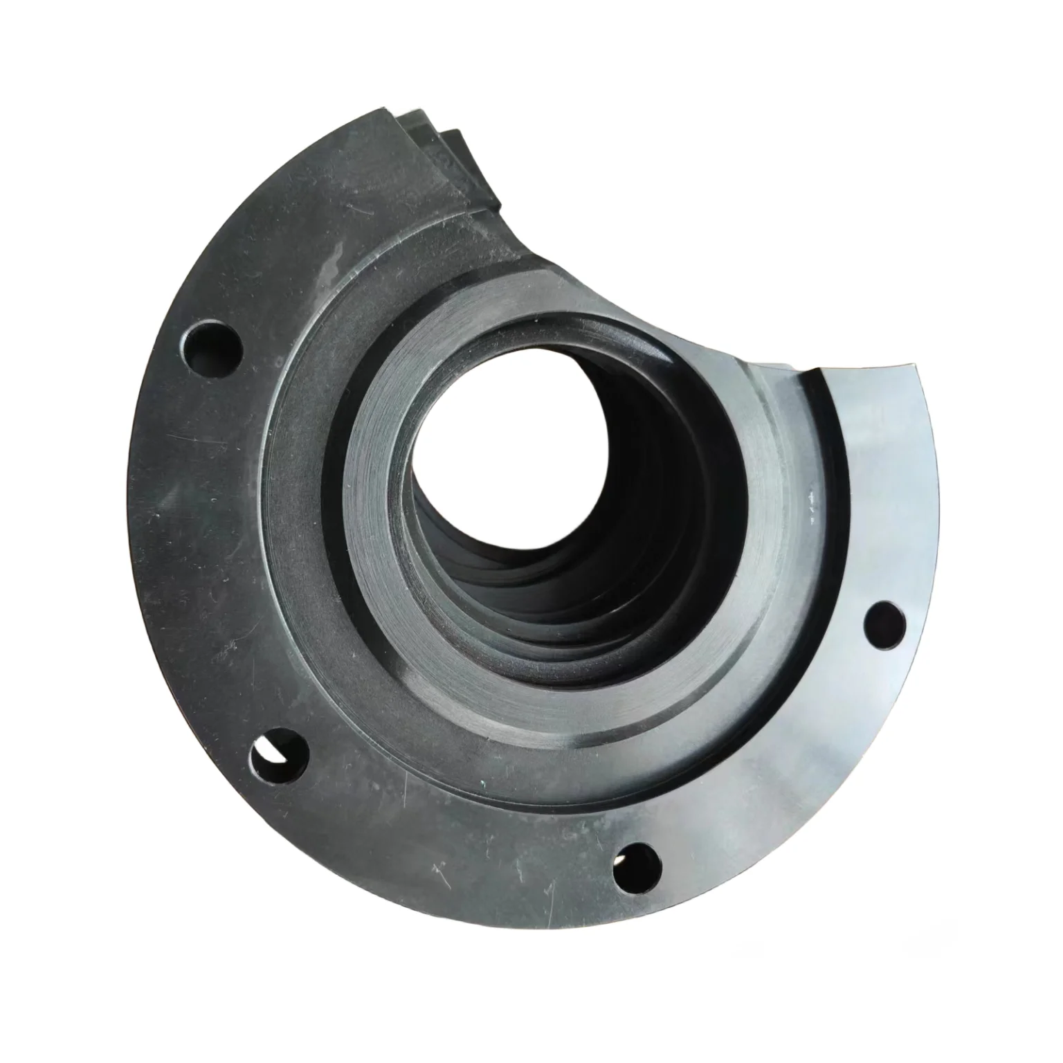 Cnc Parts Service Large Lathe Aluminum Precision Kunshan Milling