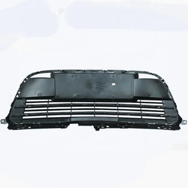 Alibaba.com: Peugeot 508 508SW Front Bumper Decorative Grille 7422Y6 ...