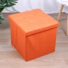 Naranja 55L con 4 hebillas: una elección de calidad.