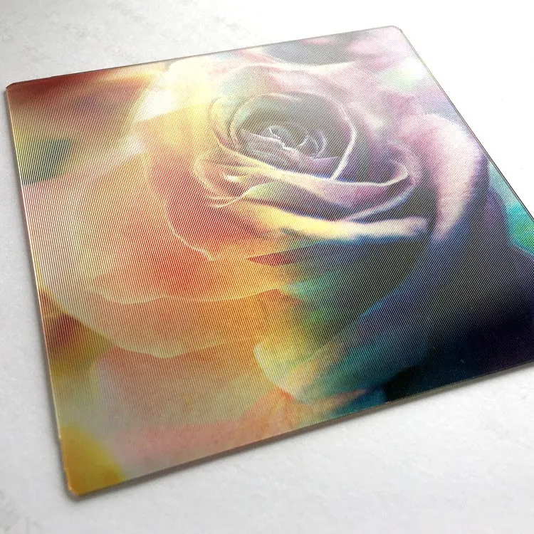 
2021 знаменитый Новый дизайн 3D линзовидный сексуальный изображение горячей девушки 