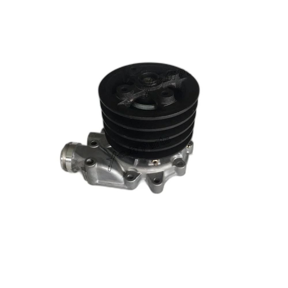 Machinery 6HE1 Water Pump for Isuzu High Quality Engine Parts