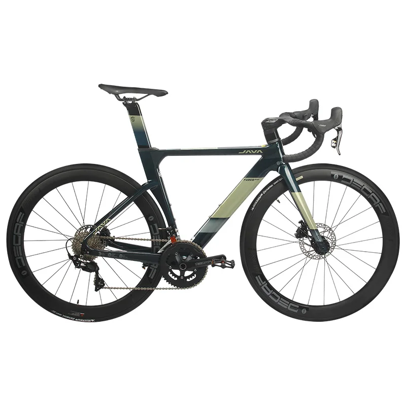 【mike】java fuoco disc JAVA エアロ ロードバイク Java J-Air Fuoco 15 Road Bike Review | ChooseMyBicycle.com - CMB