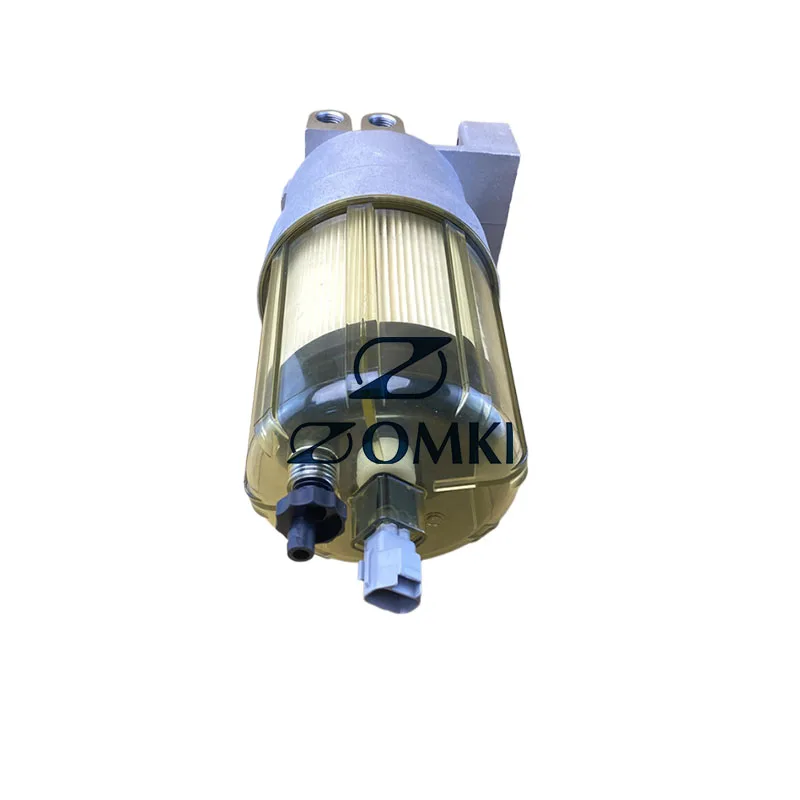 Zomki CYH51Y Truck Engine Oil-Water Separator 8-98086193-1