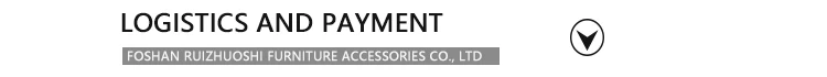 logistics and payment