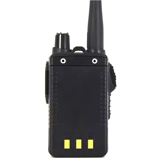 ヤエス FT-4XR FT-4X 5W 2メートル 440MHz デュアルバンド ハンディ