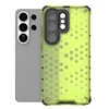 Transparent green