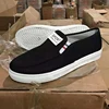 black-white sole