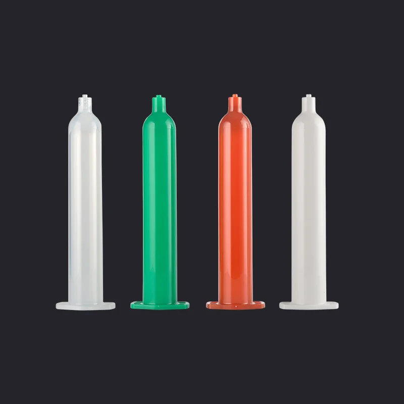 Japan I Series Syringe Cartridges System 10ml 30ml 50ml Barrels For