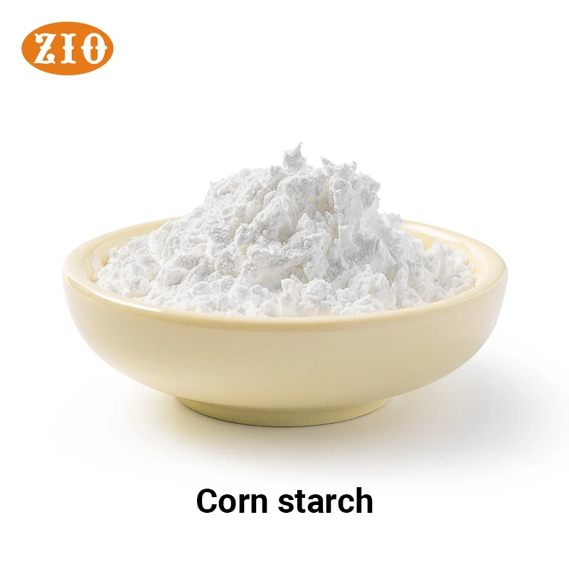 Food grade industrial grade corn starch price in bulk
