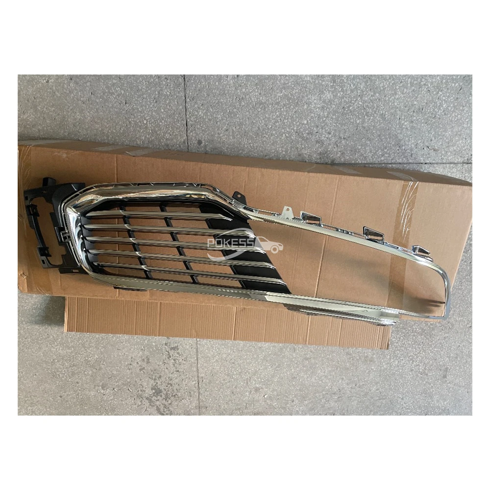 FA1Z8200AA FA1B8200AHSMA4 Grille R for Lincoln MKX