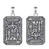KD014LR Amanti senza catena