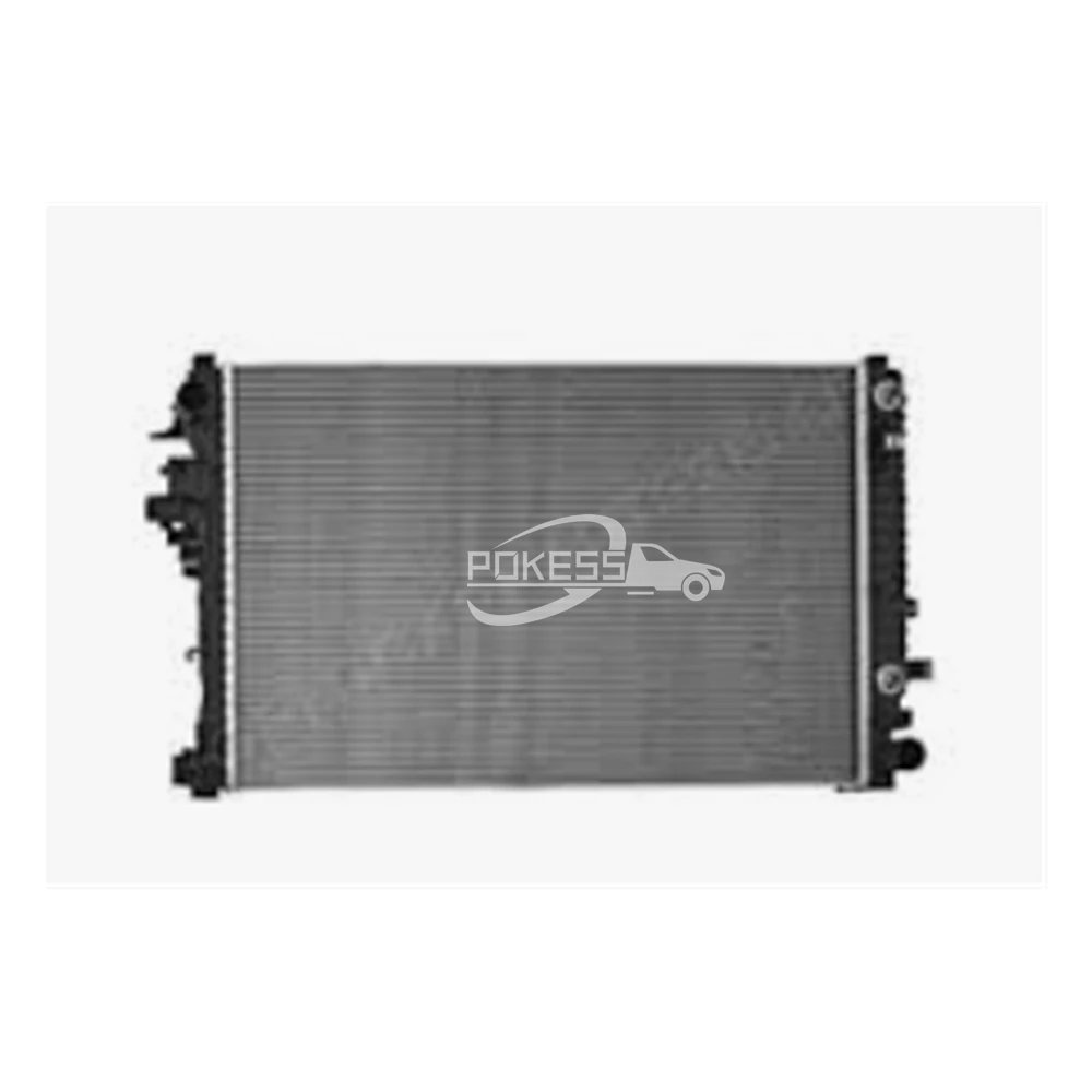 Automotive Radiator 84000793 Radiator 26mm for Che — 2