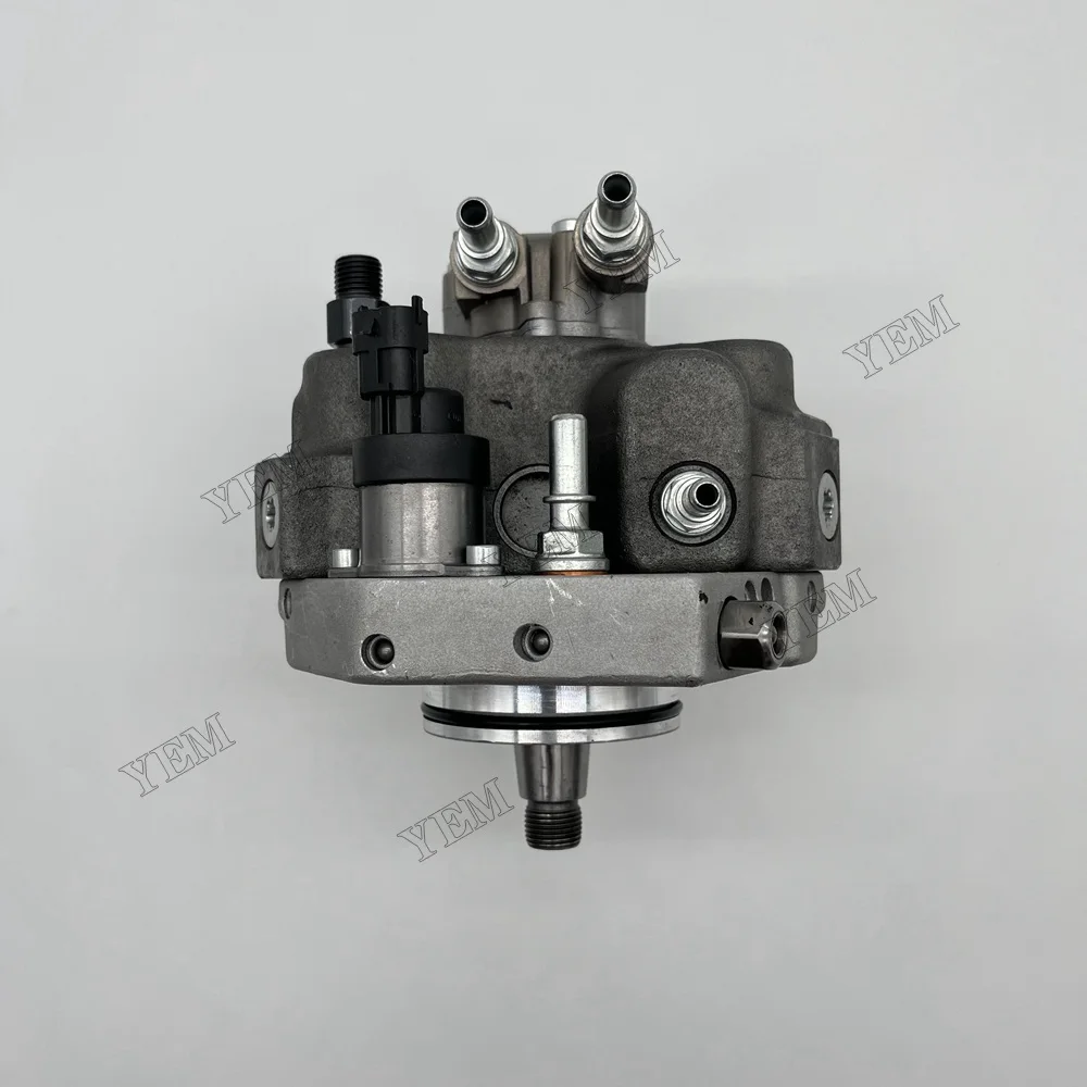For Bosch High Pressure Fuel Pump 0445020093 High Performance Engine Parts 4