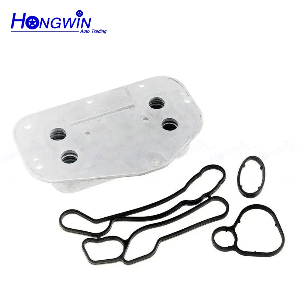 55355603 5650833 P751824 Engine Oil Cooler for Chevrolet Aveo 5