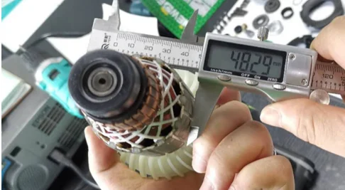 Слот резак 1680 Вт лазерной резки 90 угол резки 8200r/мин