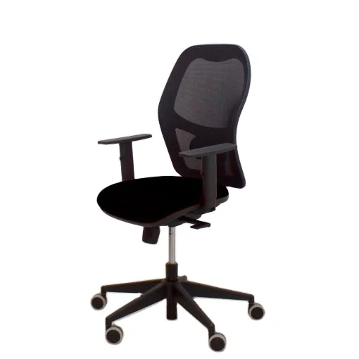 Top Sell Operative Mesh Office Chair With Frame In Shockproof Plastic