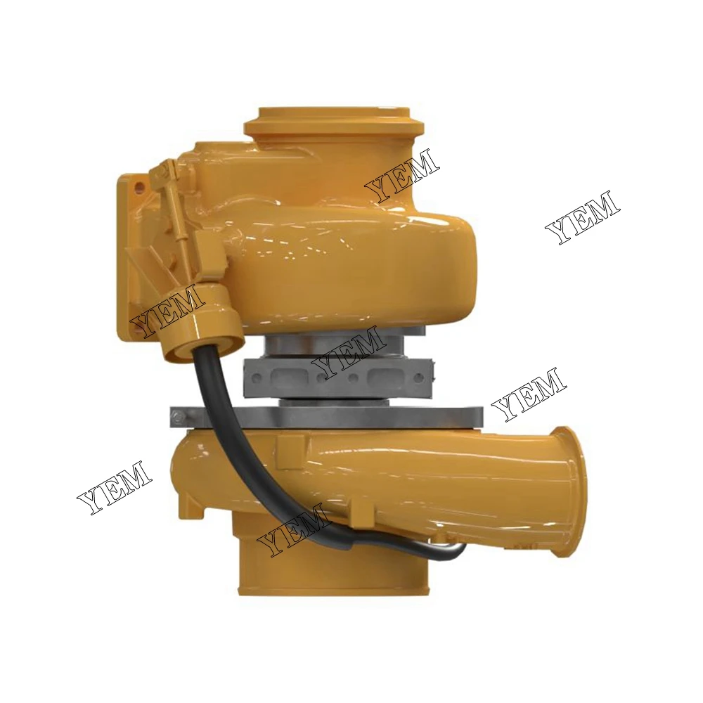 380-8712 Turbo Gp-Bas for Caterpillar Wholesale Engine Parts 3