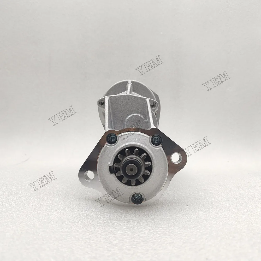 For Kubota 128000-4783 Starter Motor High Quality Engine Parts
