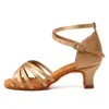 Marrone chiaro 5CM