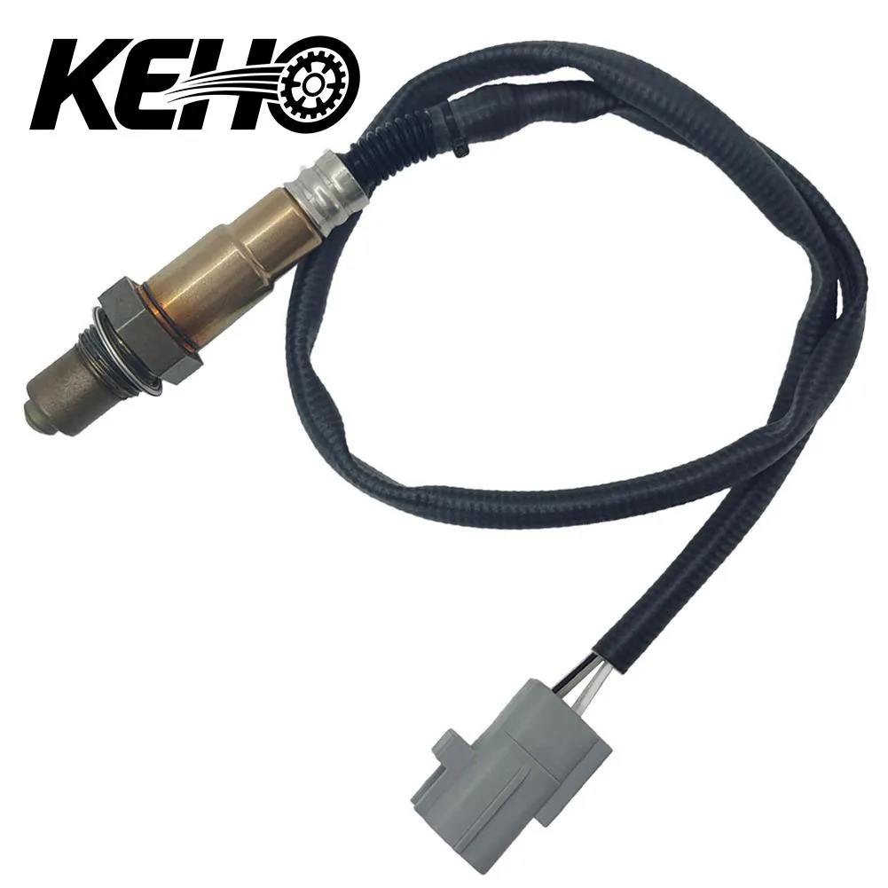 Oxygen sensor - 04E906262CL - VW Sagitar-2