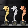 Golden / Silver / Bronze
