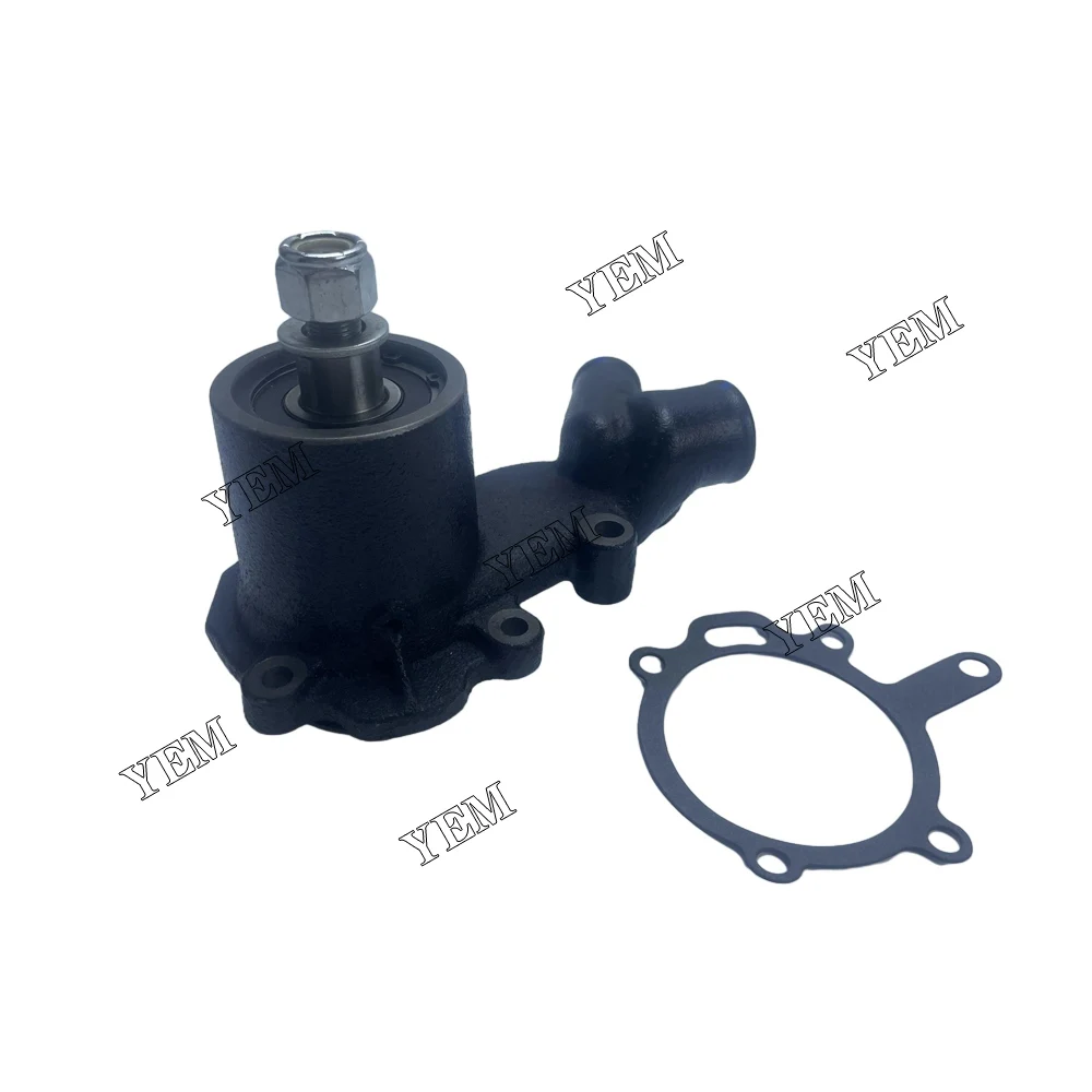 Factory Price Genuine Water Pump U5MW0130 for Perkins Engine T6.3544 6.354 U5MW0130
