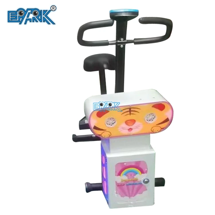 New Product Bubble Machine Coin Operated Game Machine Arcade Machine For Children