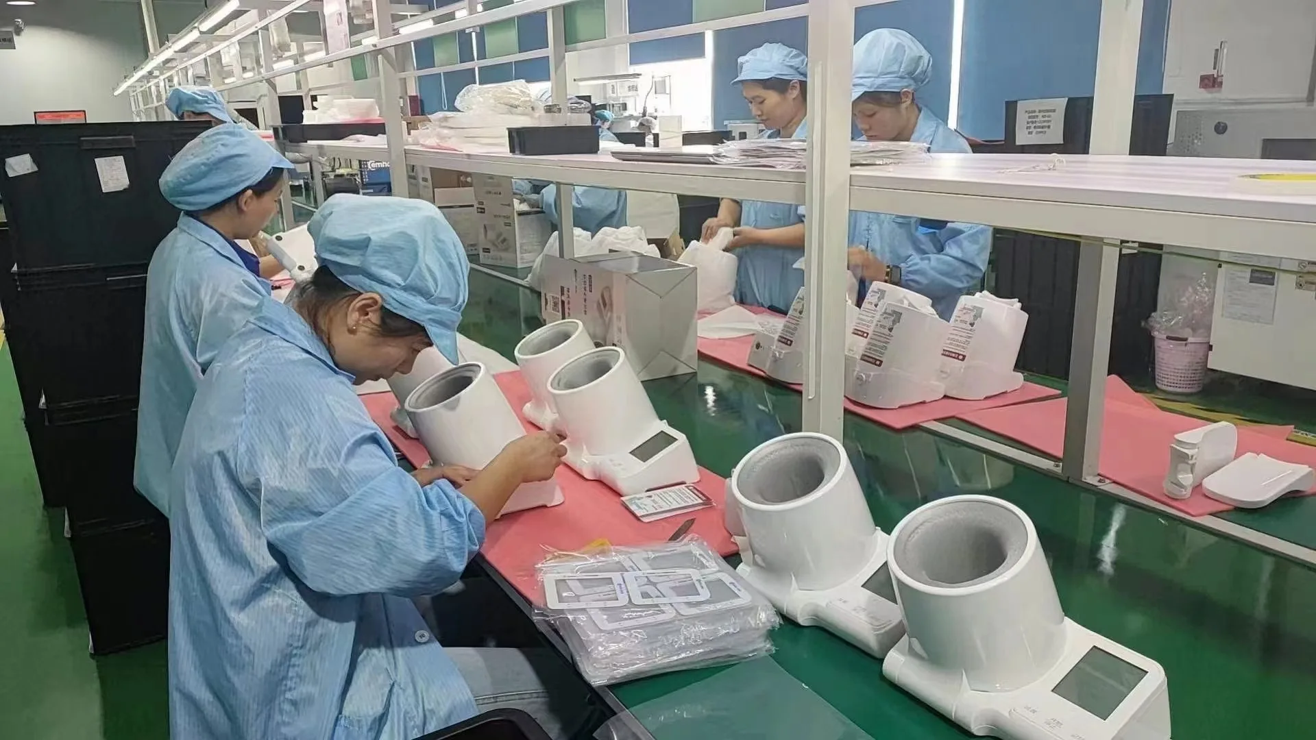 Shenzhen Sjnx Technology Co., Ltd. 3