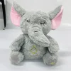 grey elephant