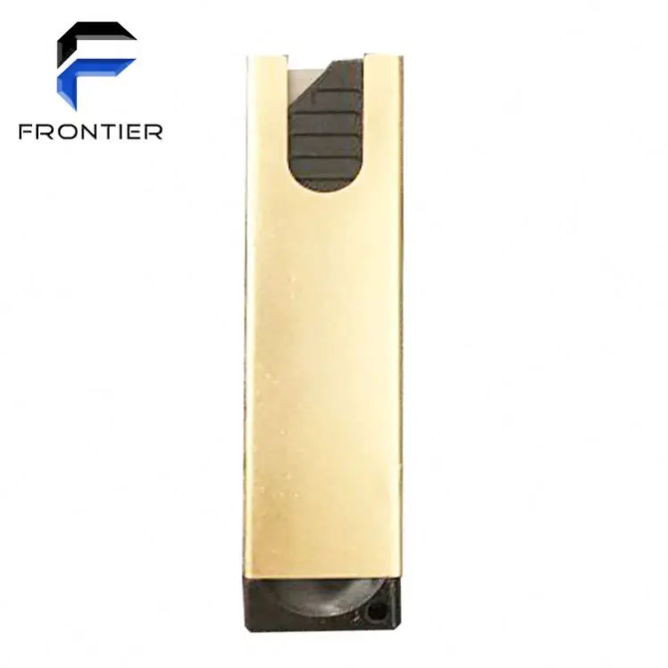 2018 Factory Price Safety Retractable Colorful Box Cutter Knife