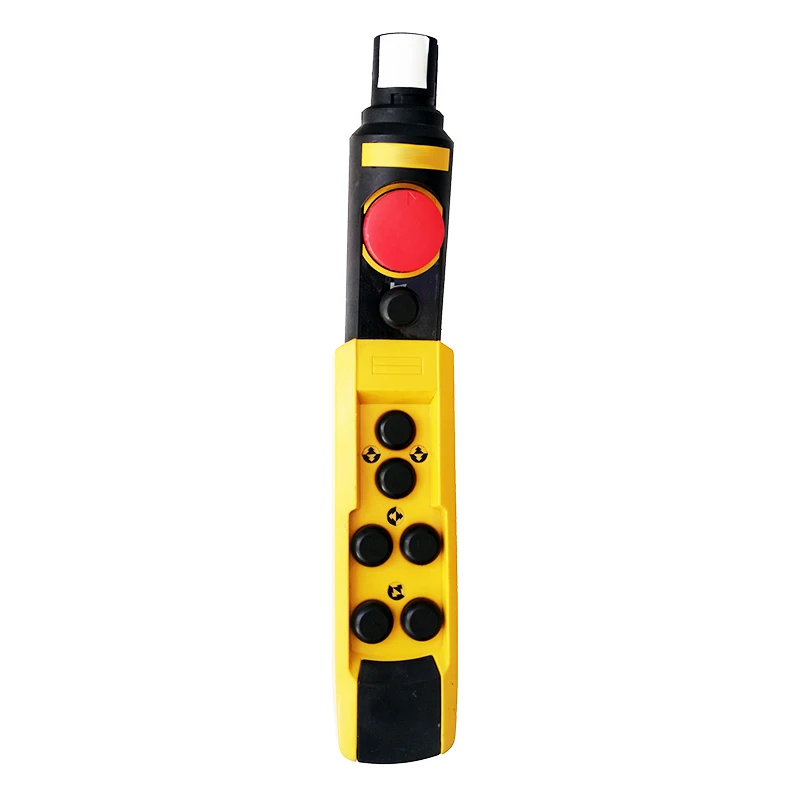 HT 611S Pendant Controls - Reliable Overhead Crane Solutions