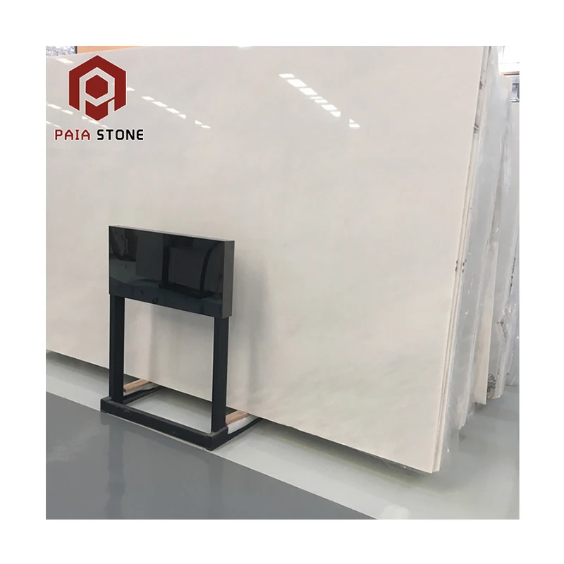 product absolute chinese white marble with no vein-1