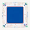 blue C'est La Vie mat 9