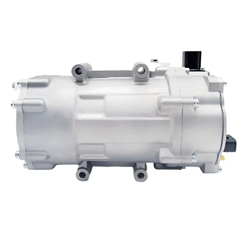 Electric AC Air Conditioning Compressor R134A New 12 Month Warranty for Geely EV253 EV300