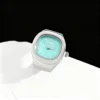silver-blue