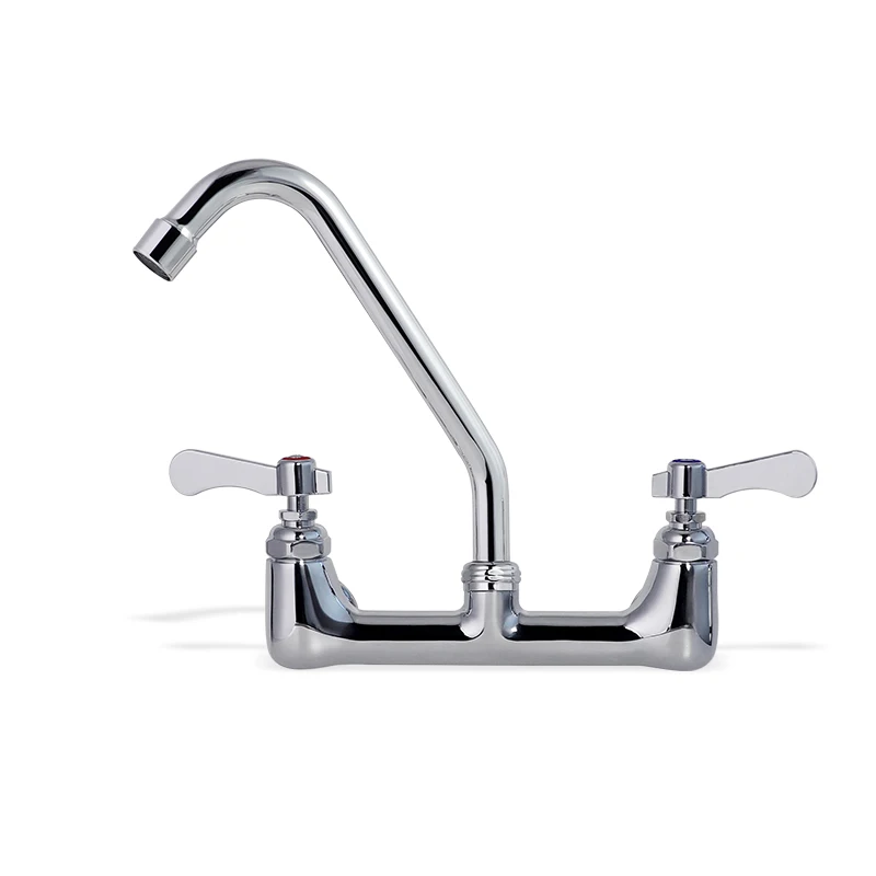 product high quality commercial kitchen modern brass kitchen sink taps faucets classic sprayer kitchen mixer kitchen faucet water tap-9