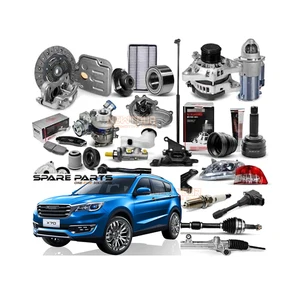 Automotive Parts Repuestos Car Accessories Other Engine Spare Parts for Chery Jetour X70/x70s/x90/x95/x70m