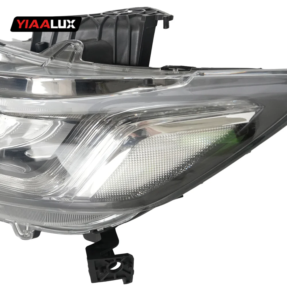 High quality The same as original Car front LED headlights For HONDA ACCORD 2019 2020 manufacture