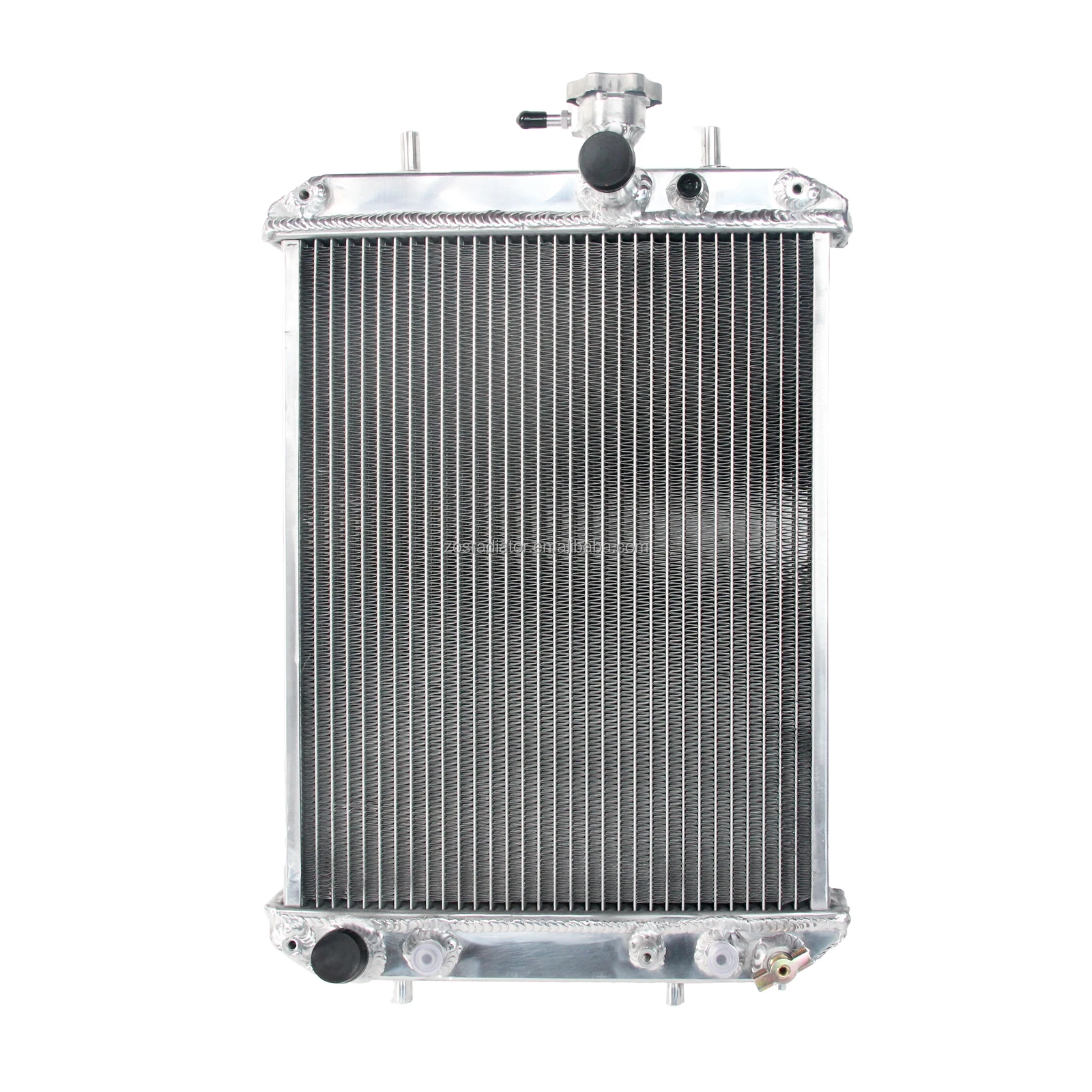 Aluminum Custom radiator for Perodua Myvi SE YRV TURBO PIPE| Alibaba.com