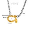 Gold-HF-X2491-SG