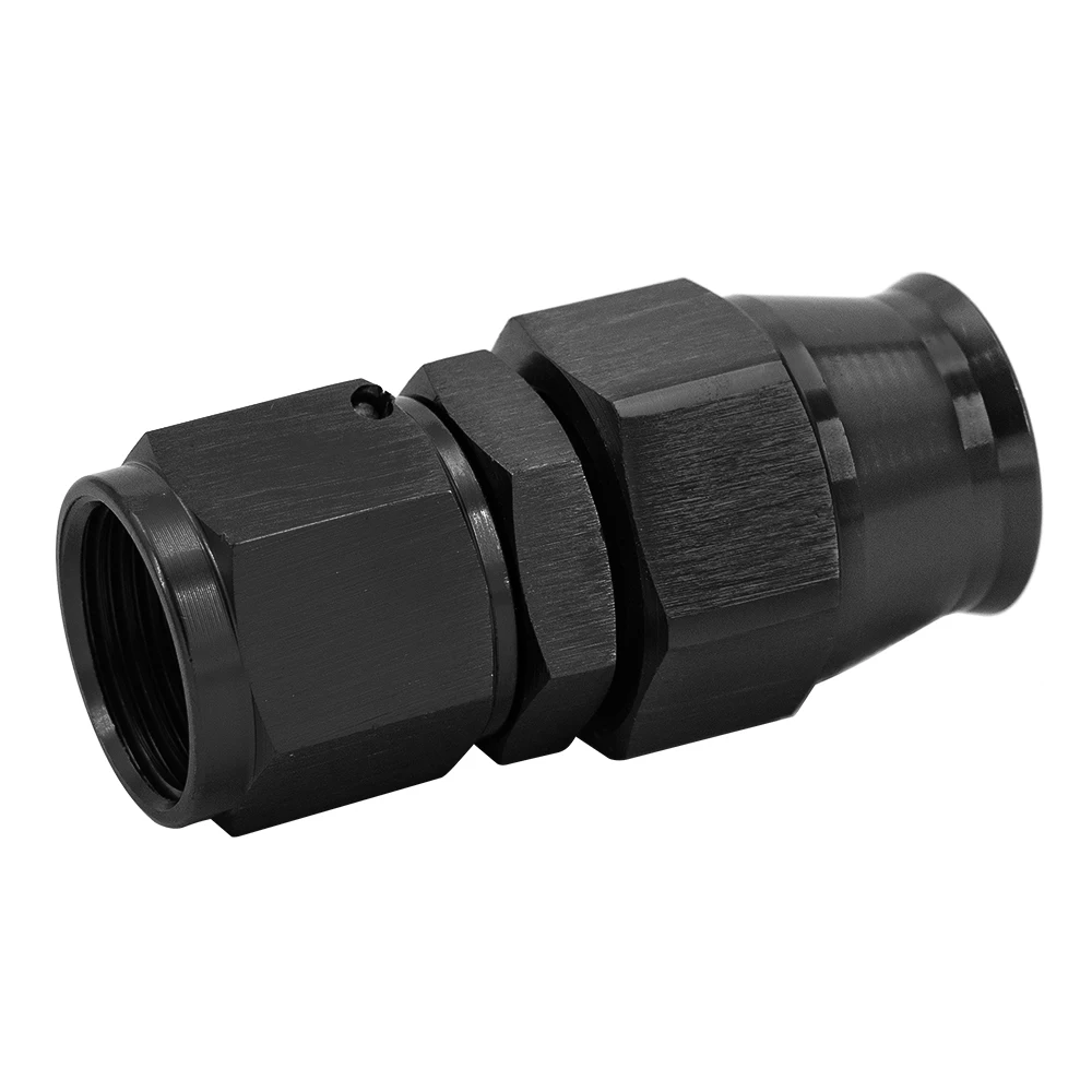AN4 AN6 AN8 AN10 AN12 PTFE Fuel Hose End Fitting Adapter 0 45 90 180 Degree AN4 AN6 AN8 AN10 AN12 PTFE Fuel Hose End Fitting Adapter 0 45 90 180 Degree