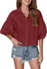 Solid wine red