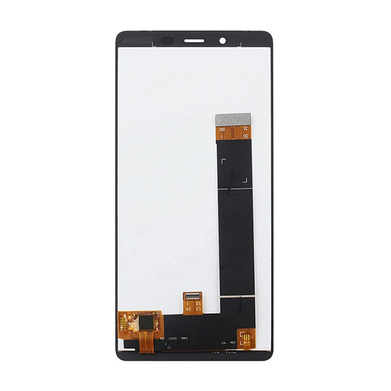 Original Quality Wholesale Mobile Phone LCD Screen For Nokia N1 plus 1P LCD display