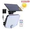 1PCS 153led