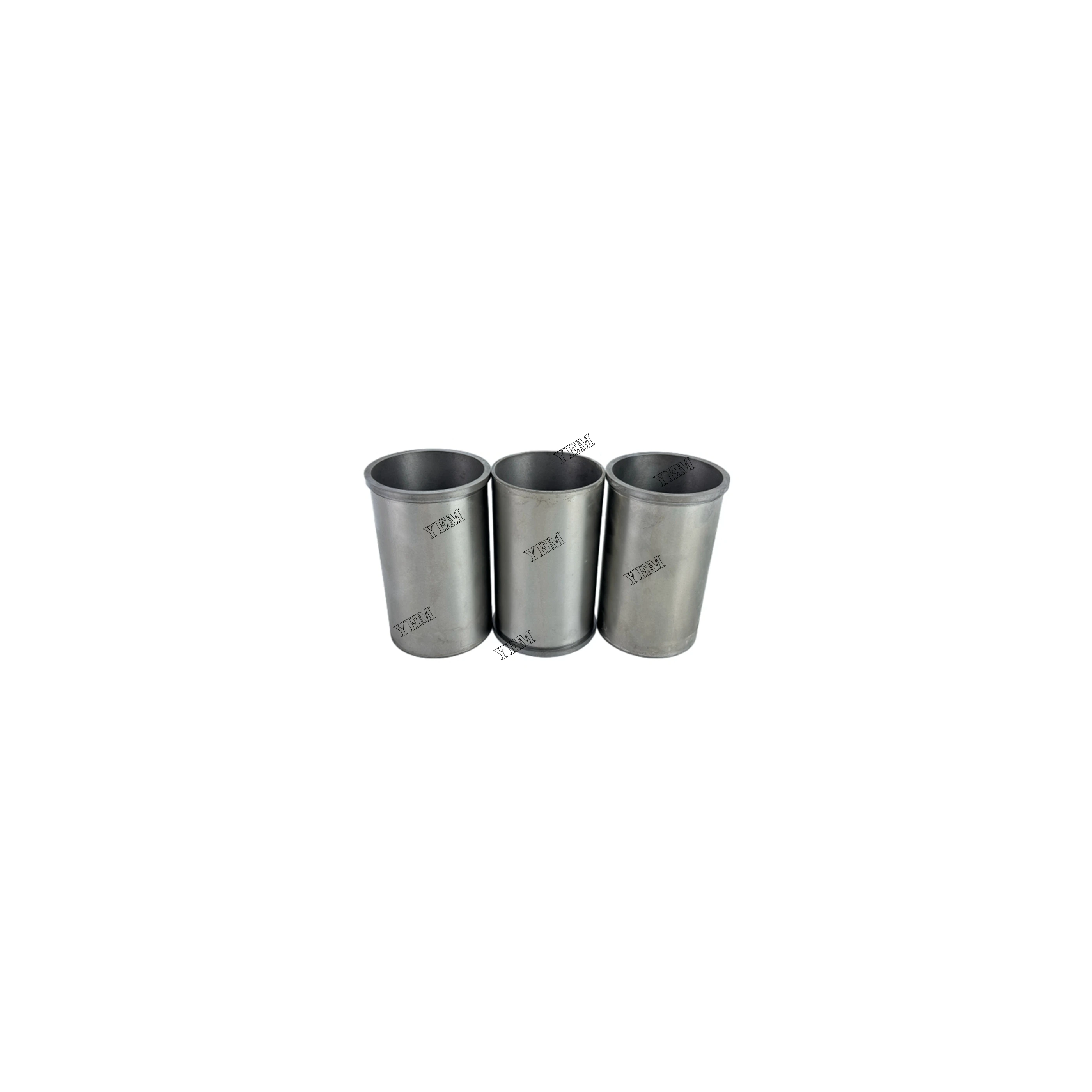 3D84 Cylinder Liner for Komatsu Industrial Machinery Engine Parts