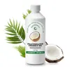 Aceite de coco fraccionado