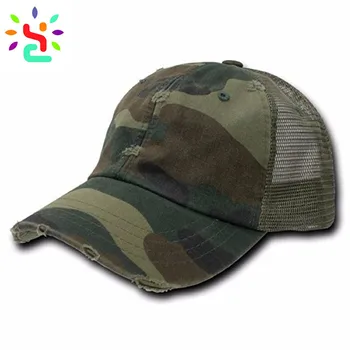 Cappello Da Baseball Unisex Esercito USA Bandiera Americana - Foto 2