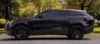 PET - Super Gloss Pearl Black Red