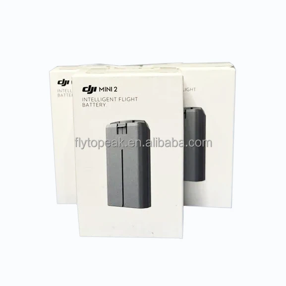 DJI Mini 2 Intelligent Flight Battery | | Accu's voor drones